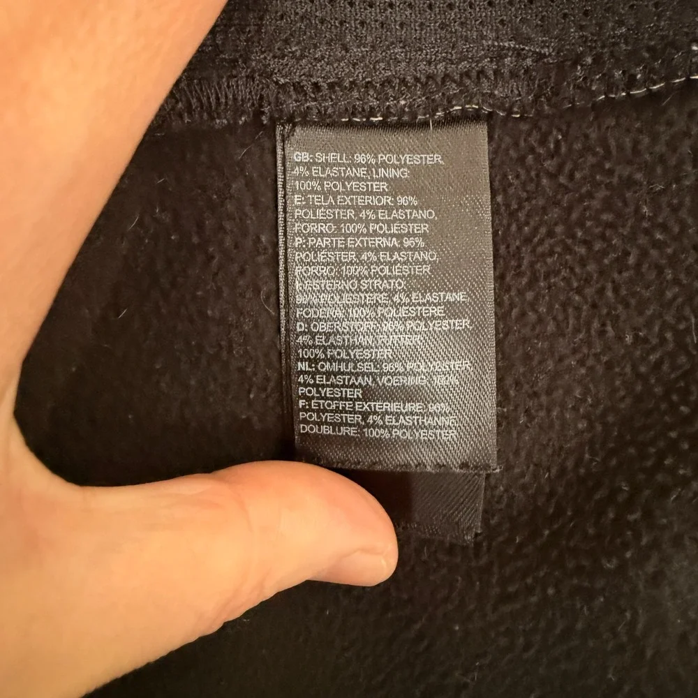 The North Face north face